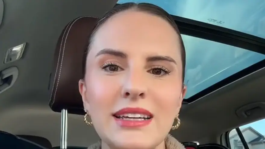 Sarblackburn / TikTok