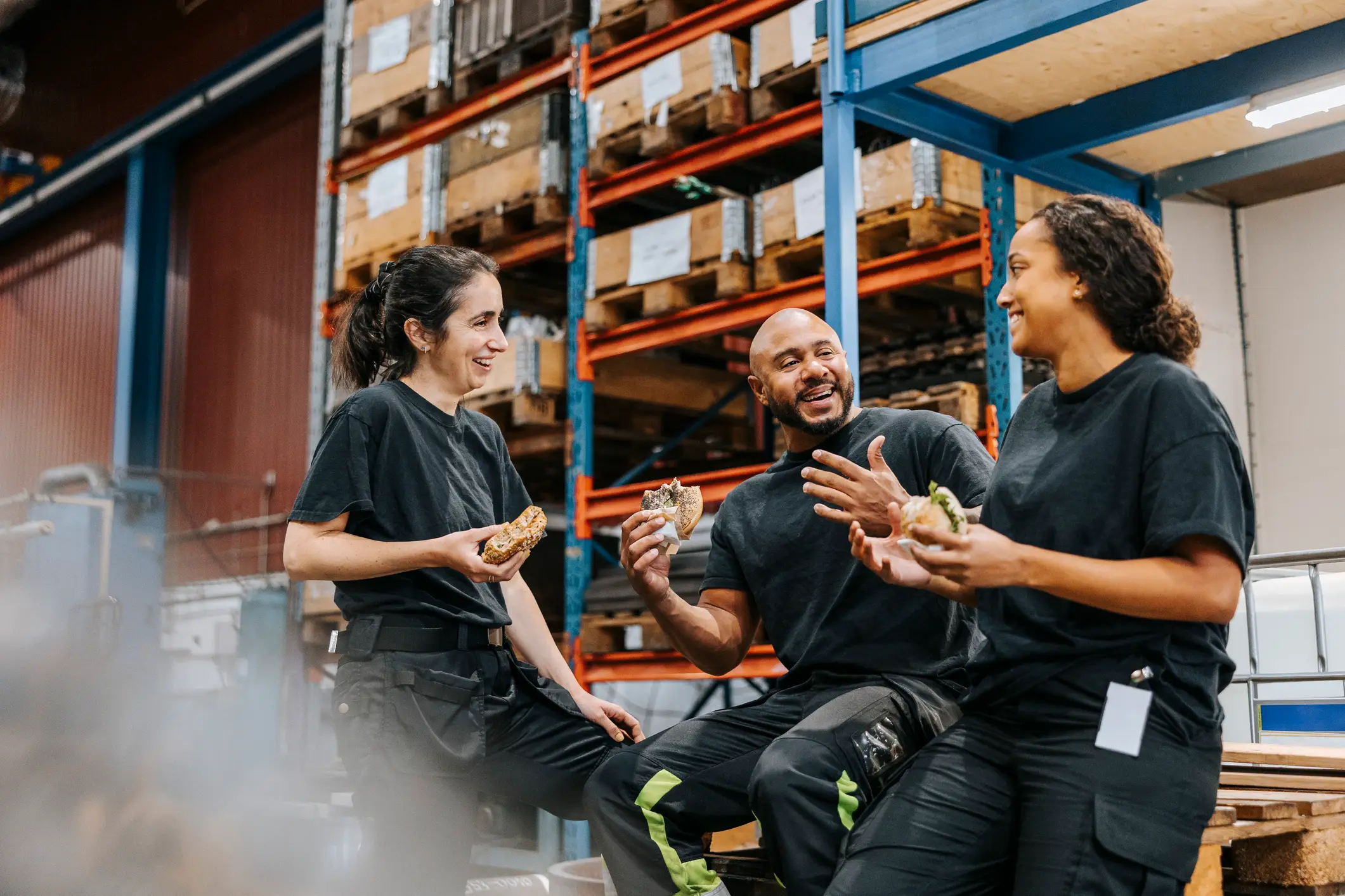 Gen Z and millennials have had their say on the old age debate (Getty Stock Images)