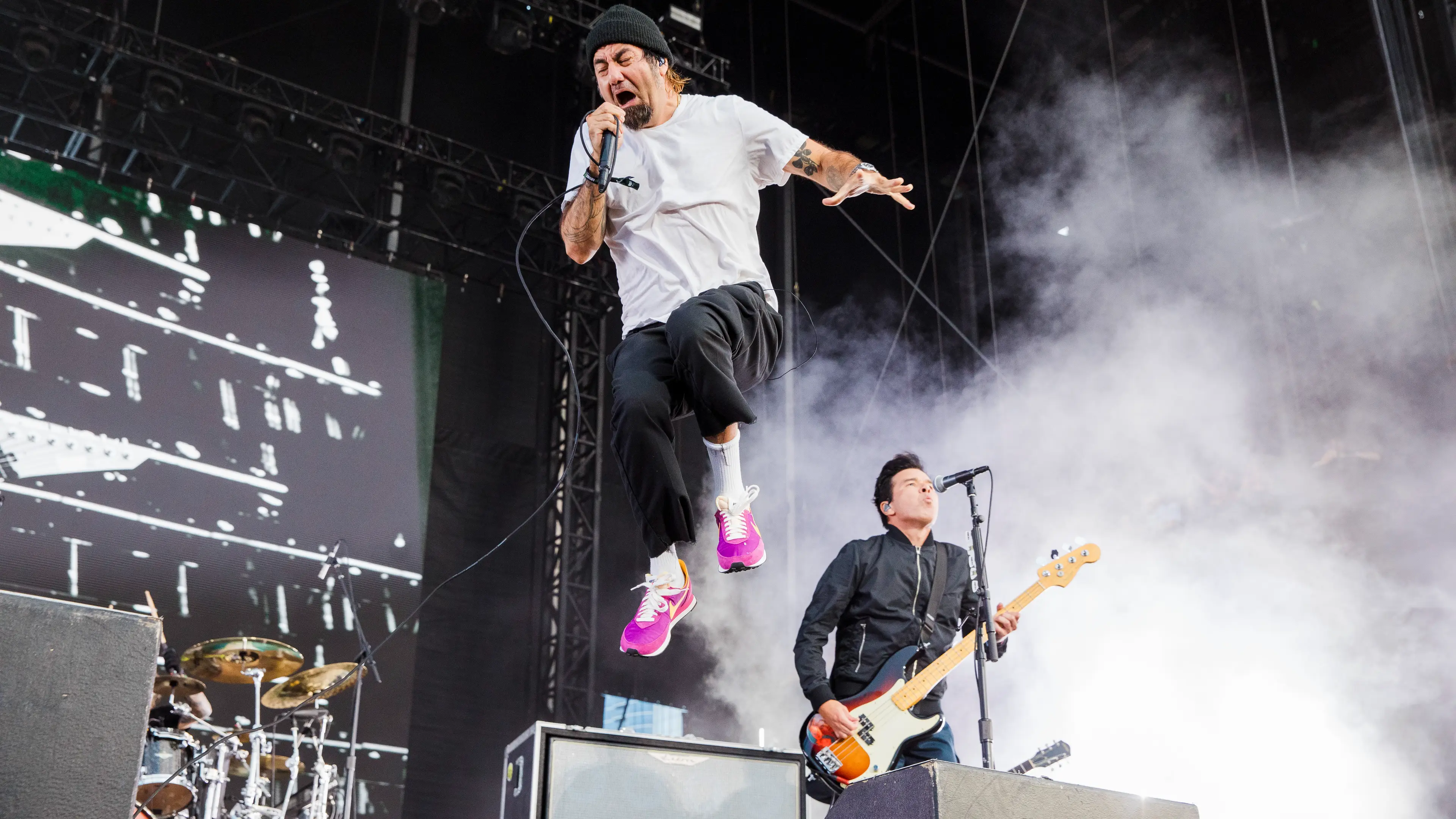 How, when and where to buy Deftones tickets ahead of UK headline tour