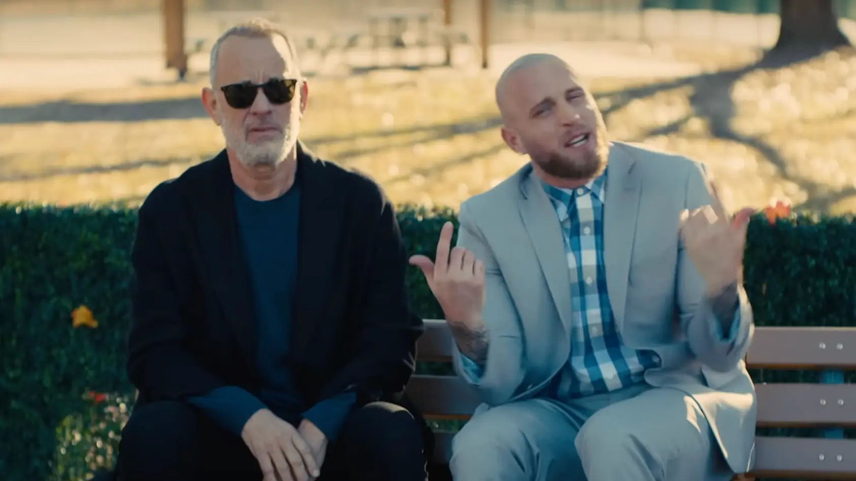 YouTube/Something Out West