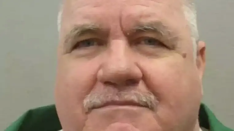 South Carolina Department of Corrections