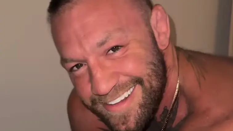 Instagram/@thenotoriousmma