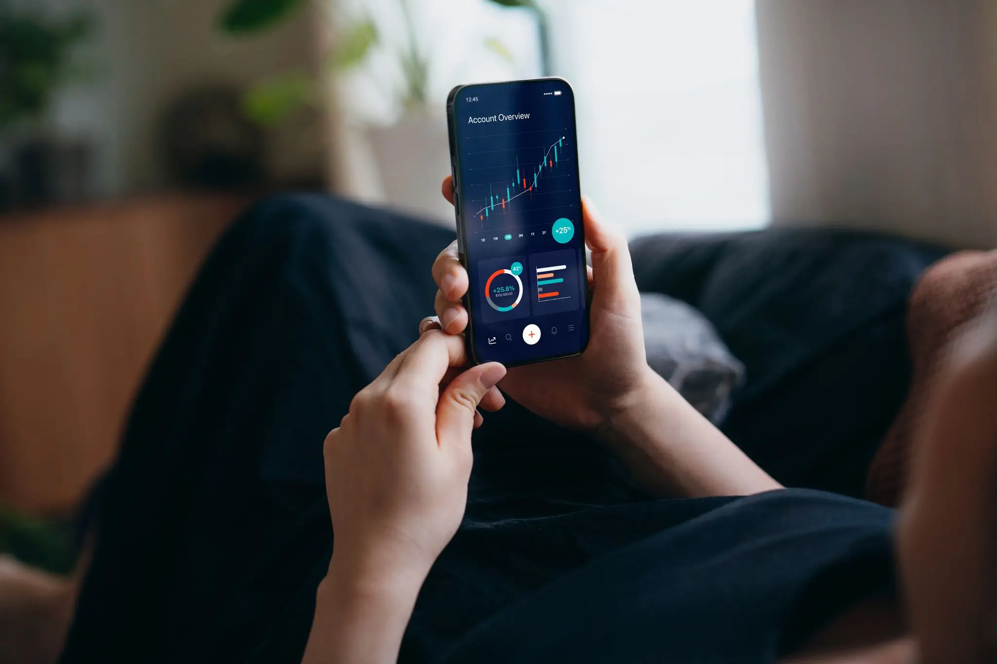 Your £100 would be nearly 30k today (Getty Stock Photo)