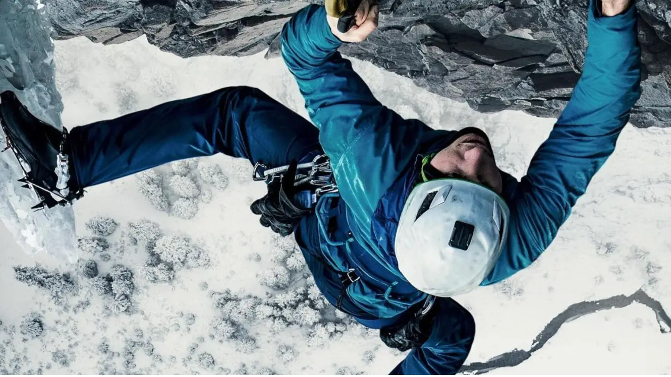 New Documentary The Alpinist Is Certainly Not For The Faint-Hearted