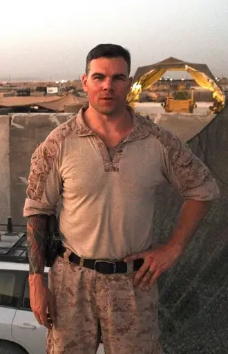 Kagan urges anyone in internet relationships to 'vet' the person with a live video call (Kennedy)