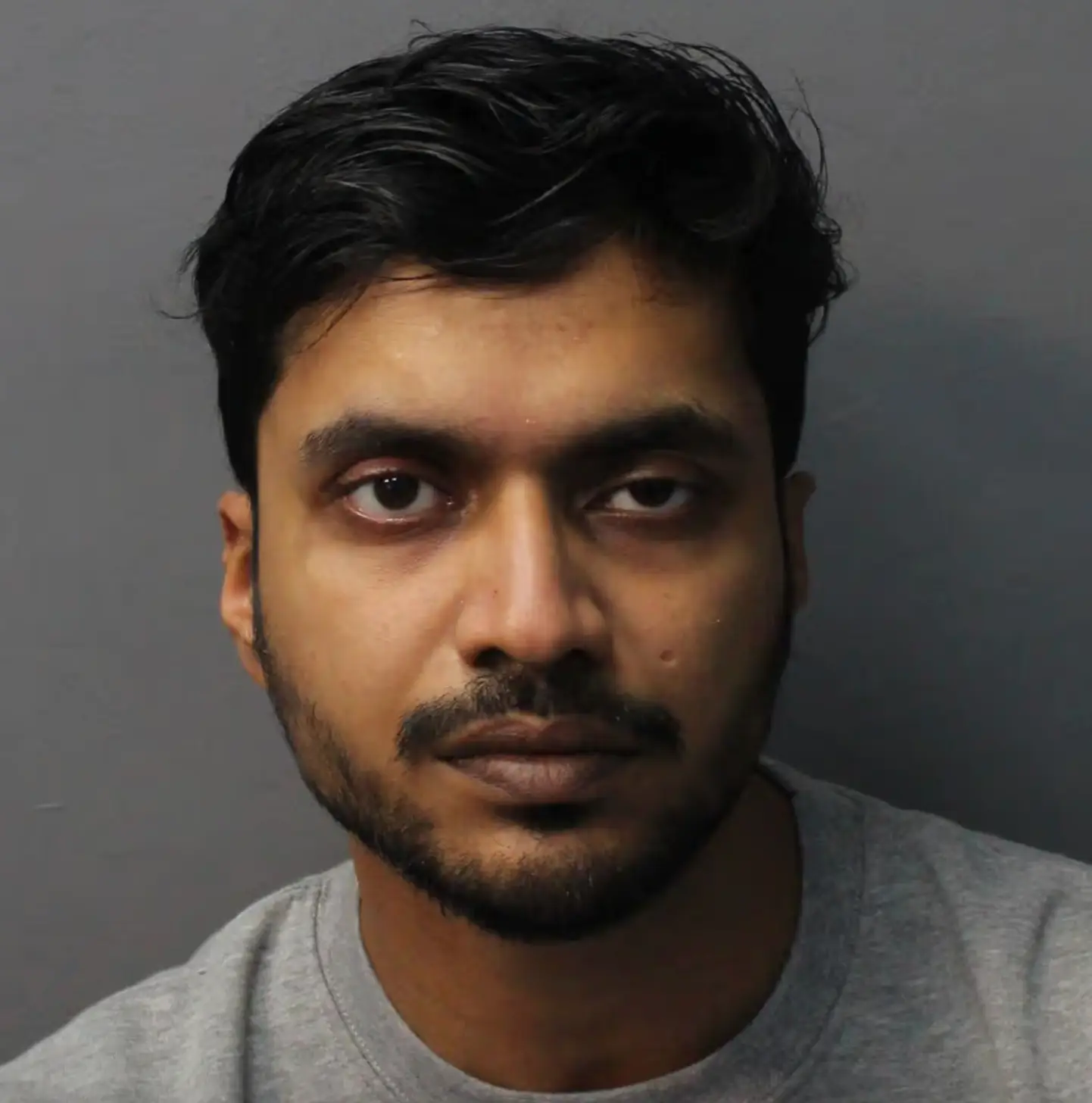 Sheldon Rodrigues has been handed a 25-year prison sentence for his crimes (Metropolitan Police)