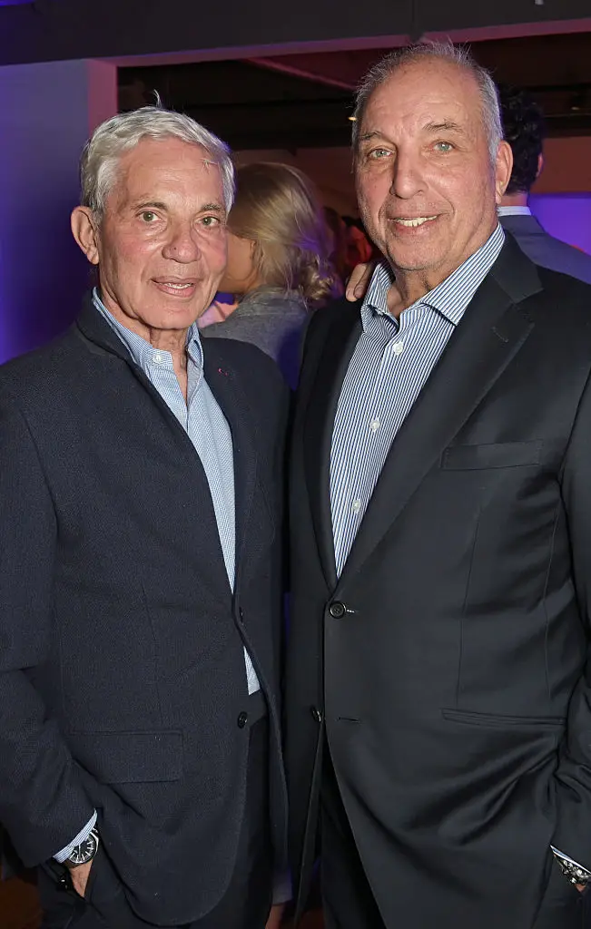 (Jim Spellman/WireImage)