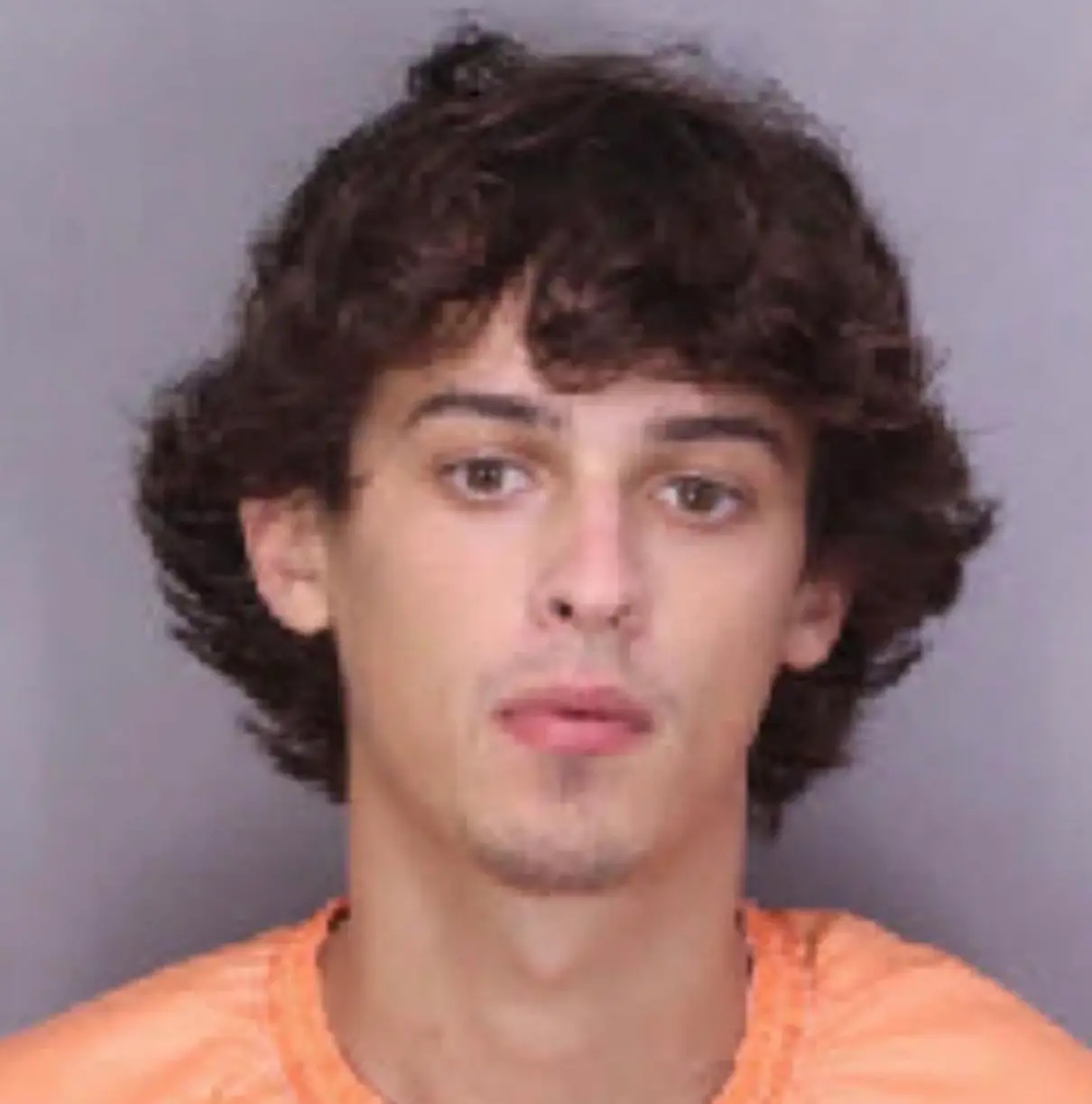 Police say Devan Raper, 19, pulled the trigger after a 'verbal altercation' with Trey (Florence County Sheriff's Office)