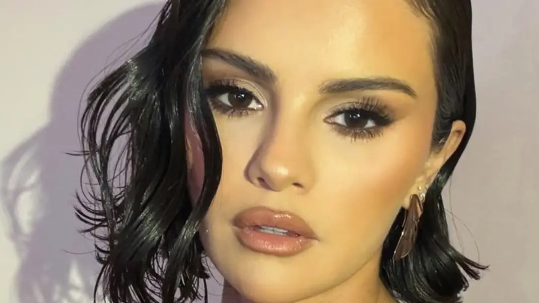 Instagram/Selena Gomez