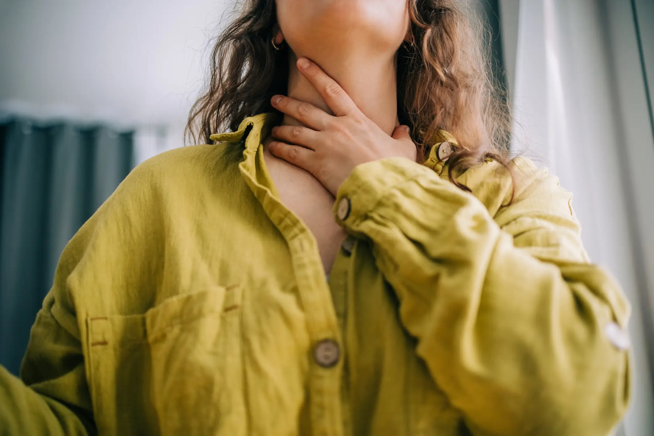 Being short of breath will be a thing of a past if you quit the habit for a month (Getty Stock Image)