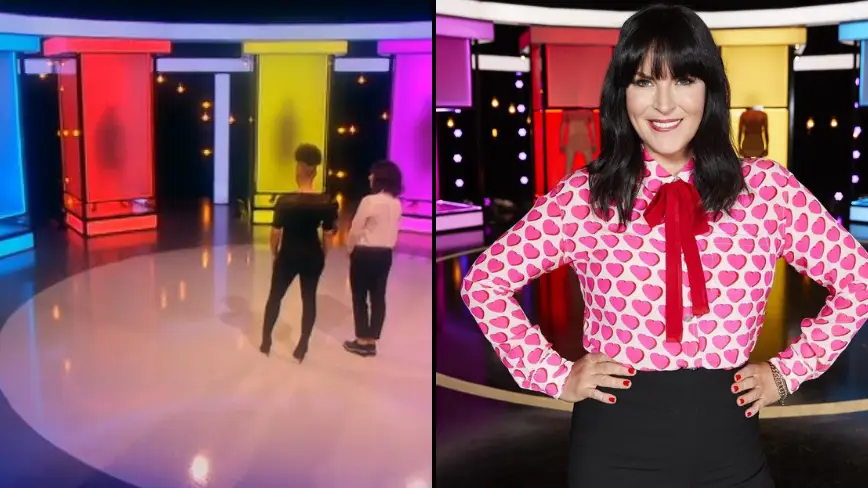 Man Who Was On Naked Attraction Shares What You Have To Do In Bizarre Audition Process