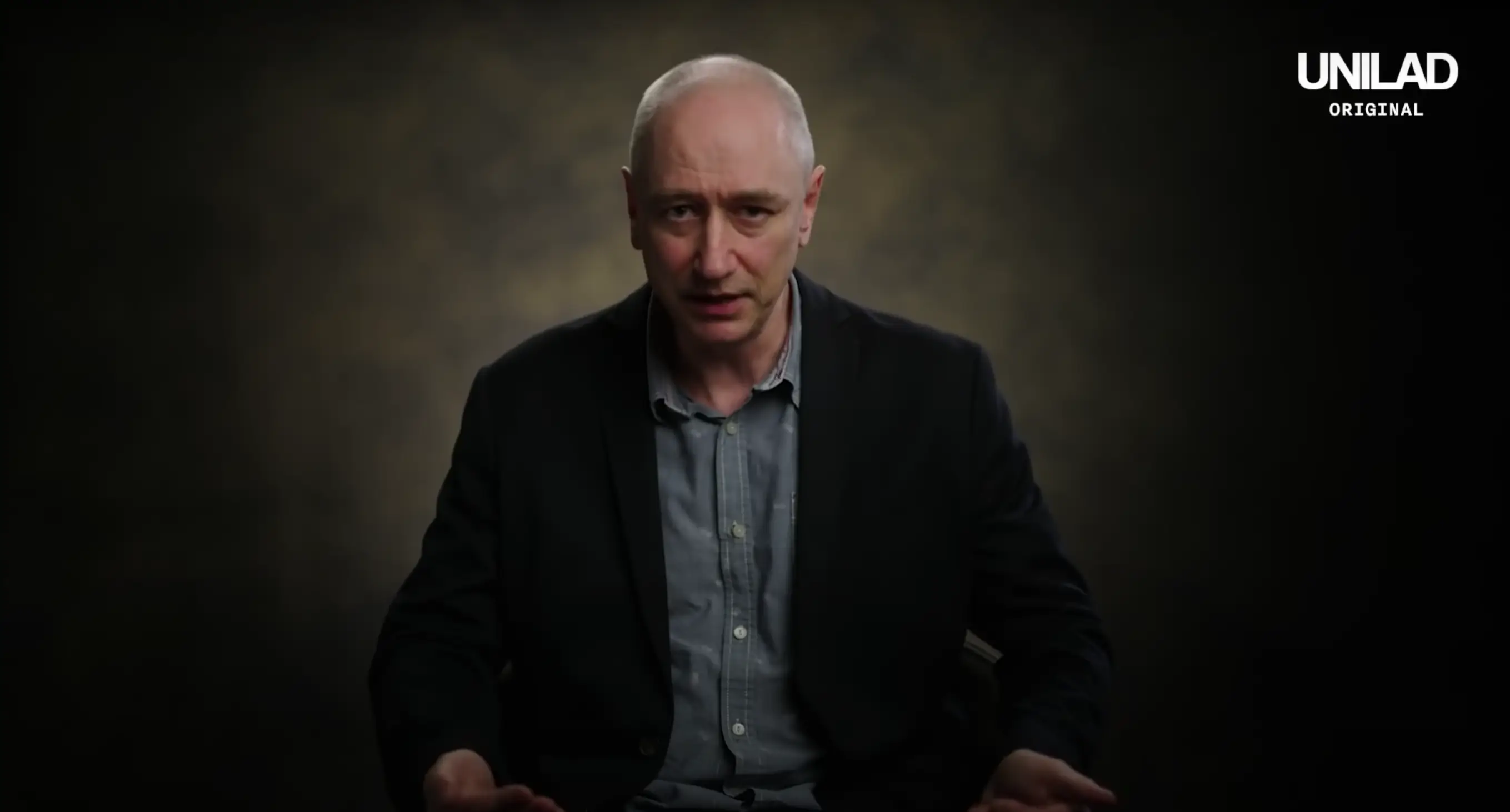 The drug smelled like 'urine from a glue-sniffing cat'.