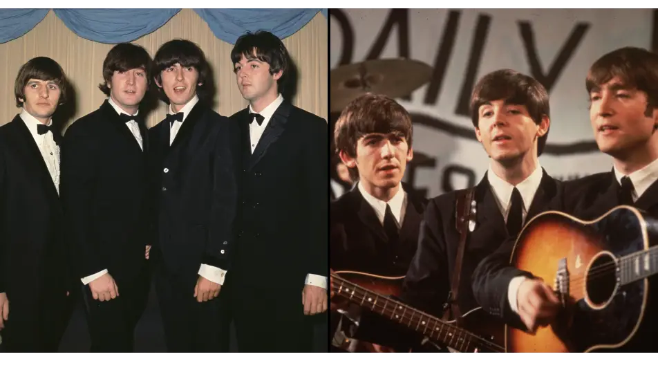 Fans left 'speechless' after hearing brand new Beatles song for first time