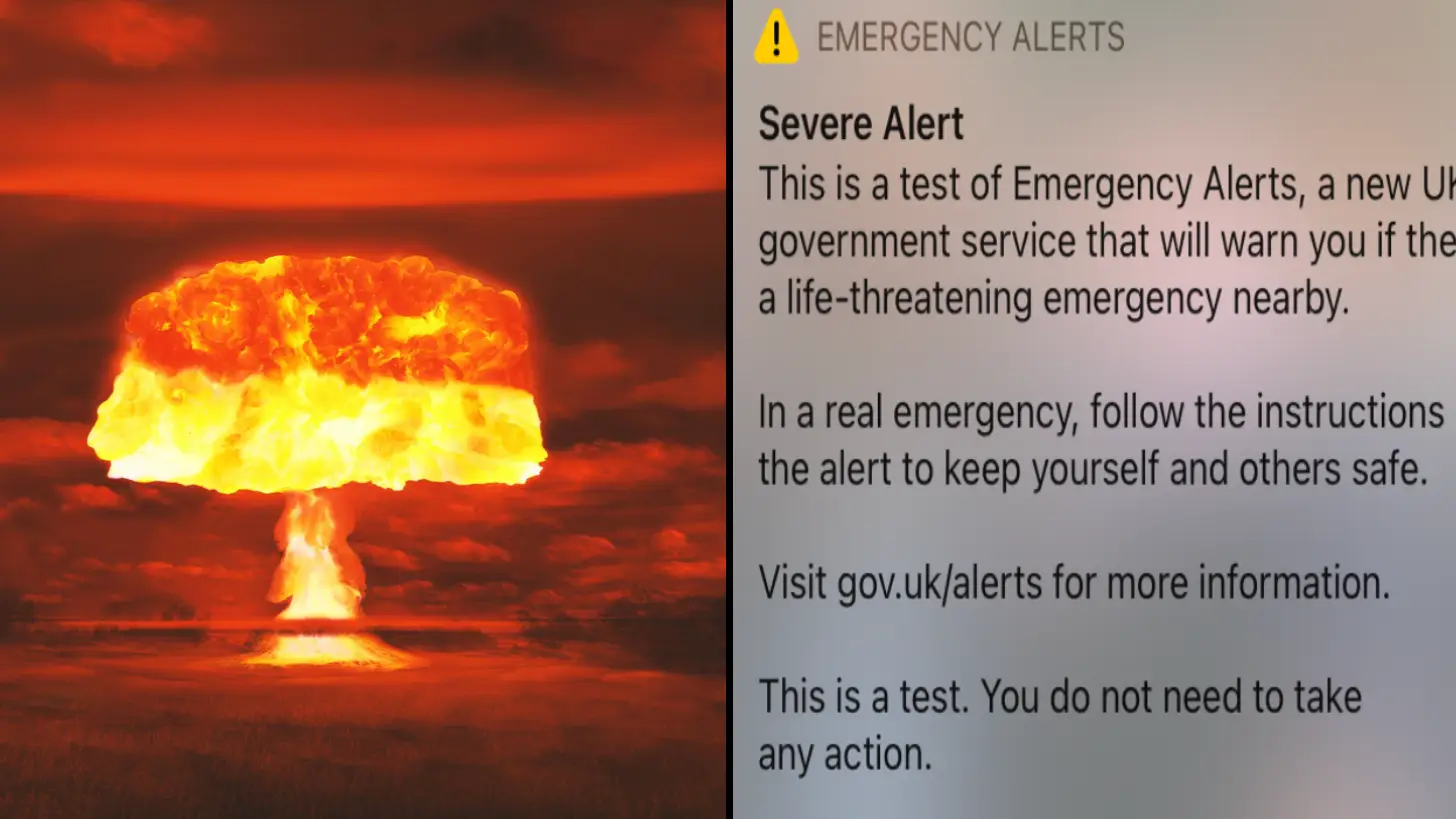 Screenshot Łukasz Szczepanski / Alamy Stock Photo