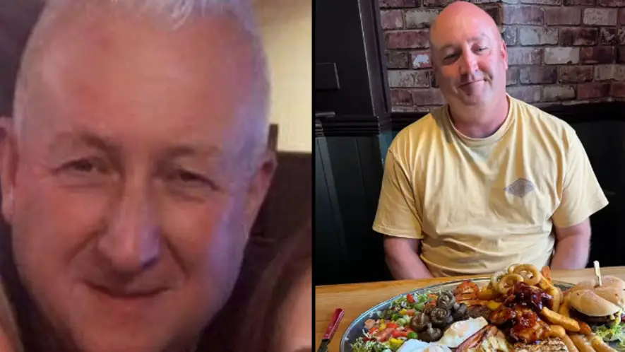 Garyking/facebook/Kennedy