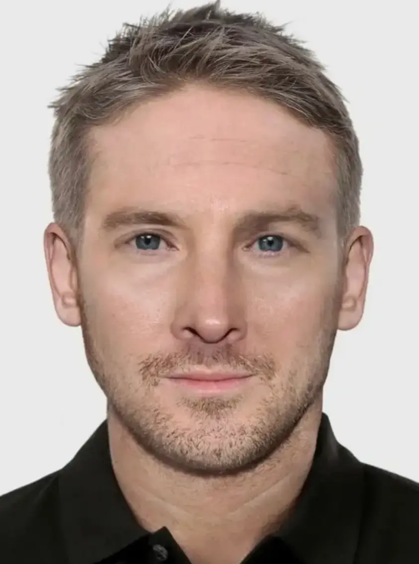 Age progression images show what Ben could look like more than three decades on from his disappearance (findbenneedham.com)