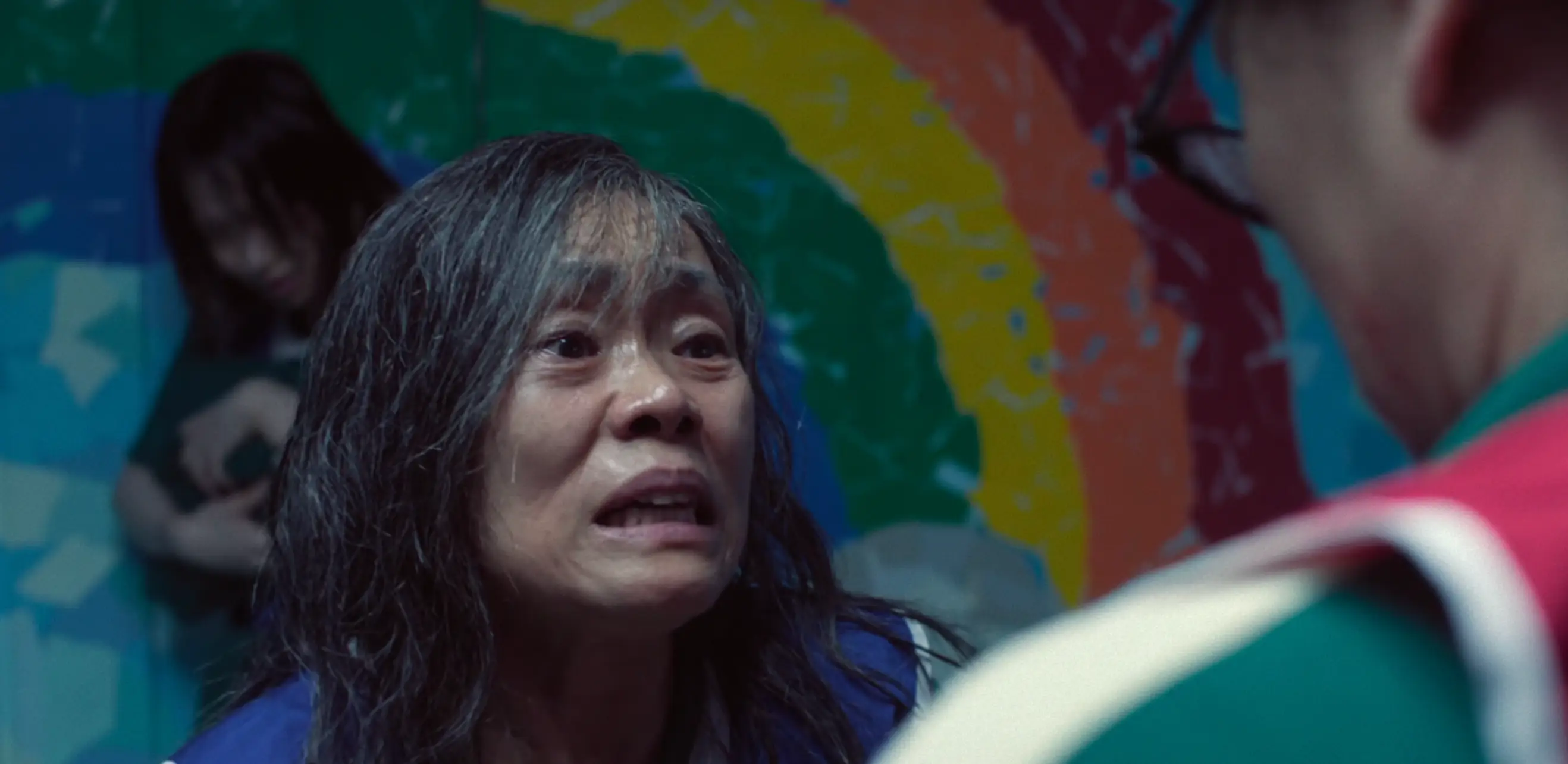 The final season sees numerous fan favourites die (Netflix)