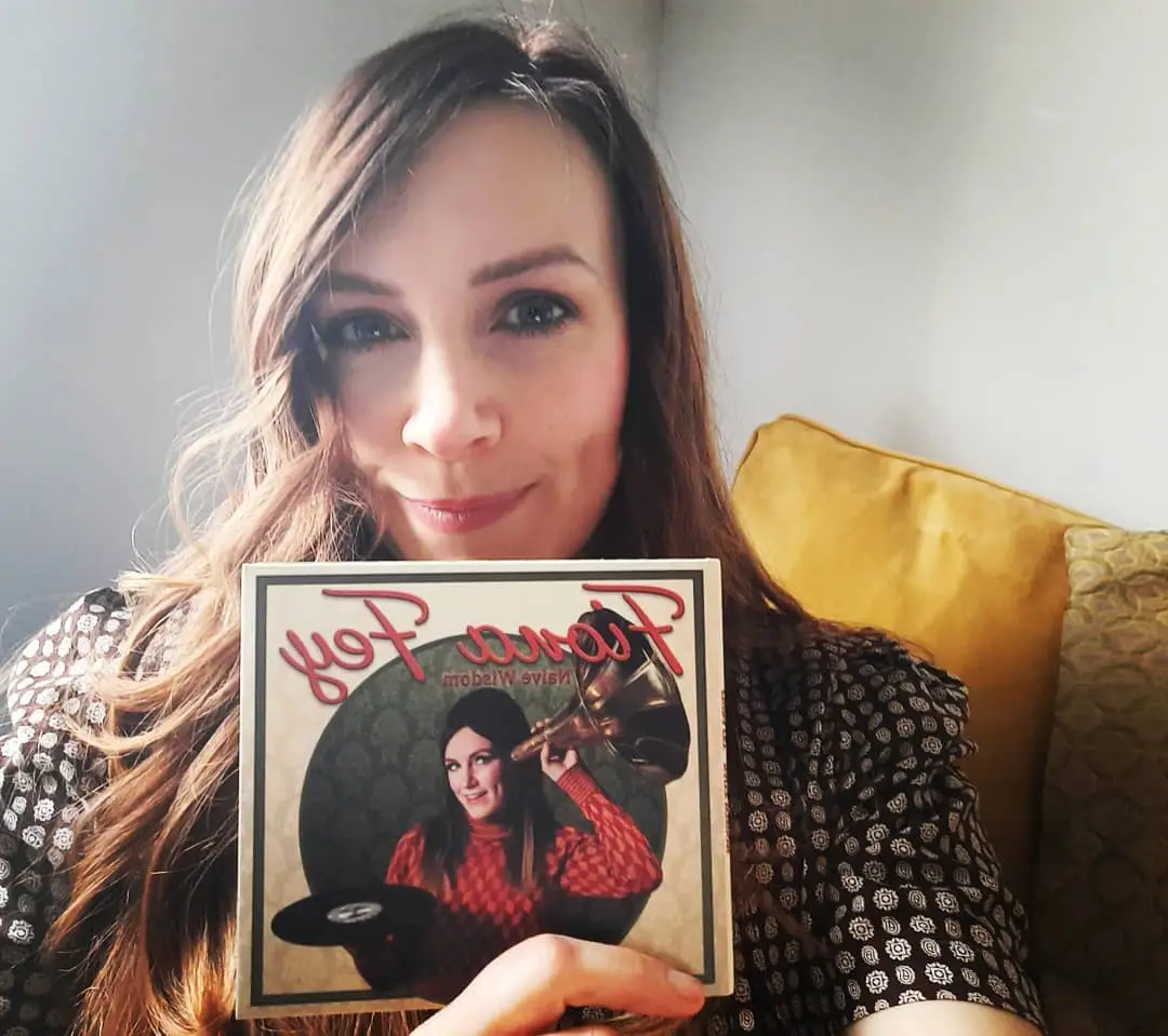 Fiona Fey received a letter talking about the investigation, followed by a noise abatement notice in April.