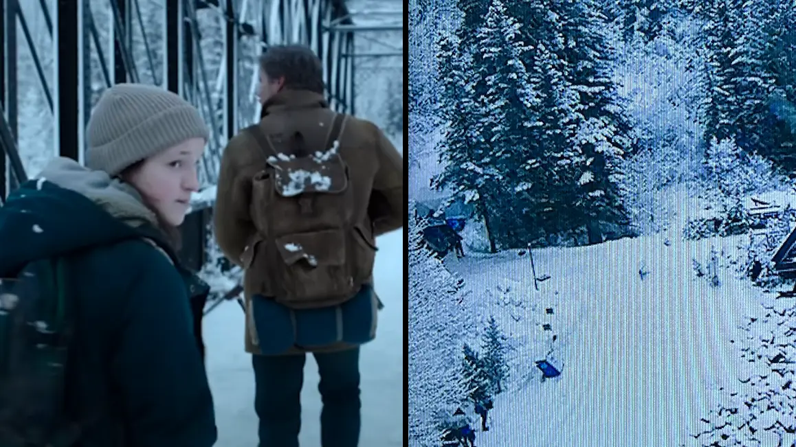 HBO/@scottjguitarist/Twitter