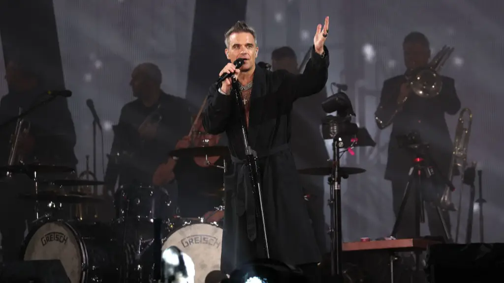 Getty/Gisela Schober 