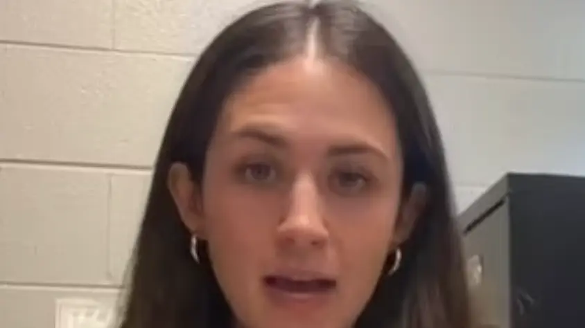 Teacher apologises over comments ripping into pupils explaining why she quit profession for good