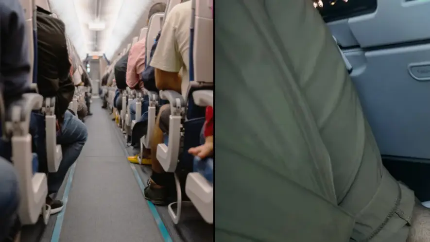 Getty Stock Image / Reddit