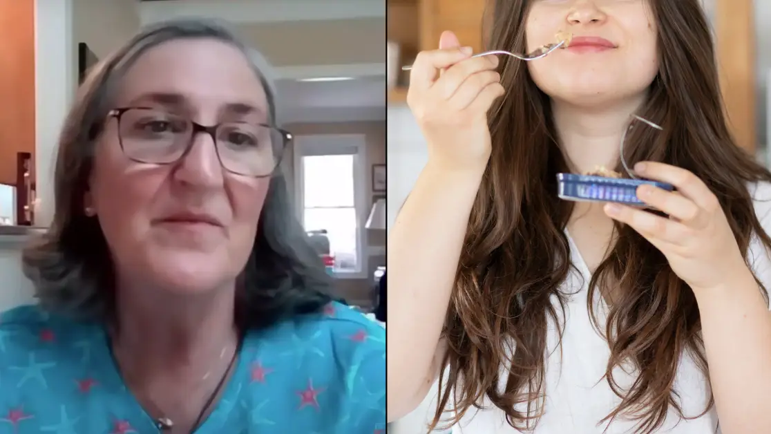 YouTube/Dr. Boz [Annette Bosworth, MD] / Getty Stock