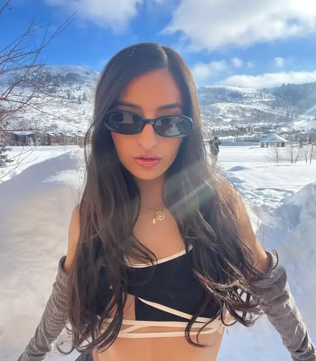 Emily Willis suffered a cardiac arrest last year (Instagram/@ emilywillisx3)