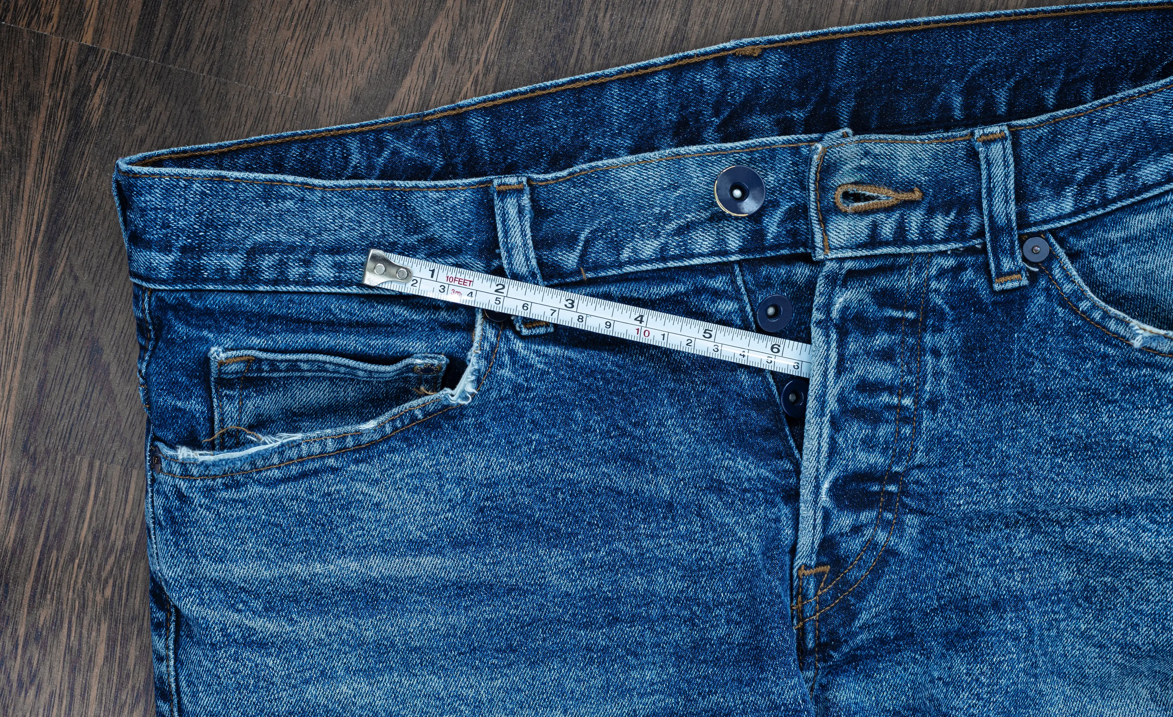 Jelqing could actually give you the opposite result of what's intended.