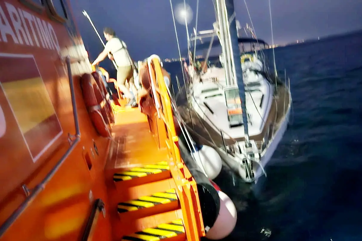 The horrifying attack had lasted for two hours. (SWNS)