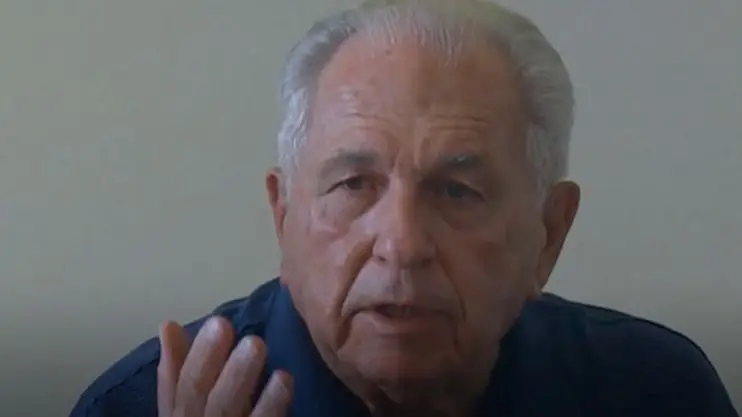 Former Nazi Spoke Out About 'Shame' He Felt For Being Part Of The SS