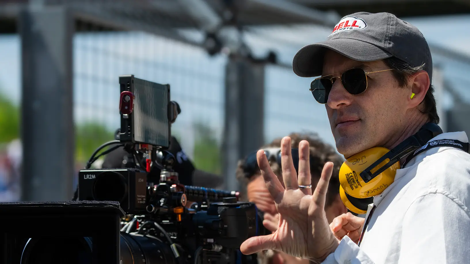 Warner Bros. Pictures