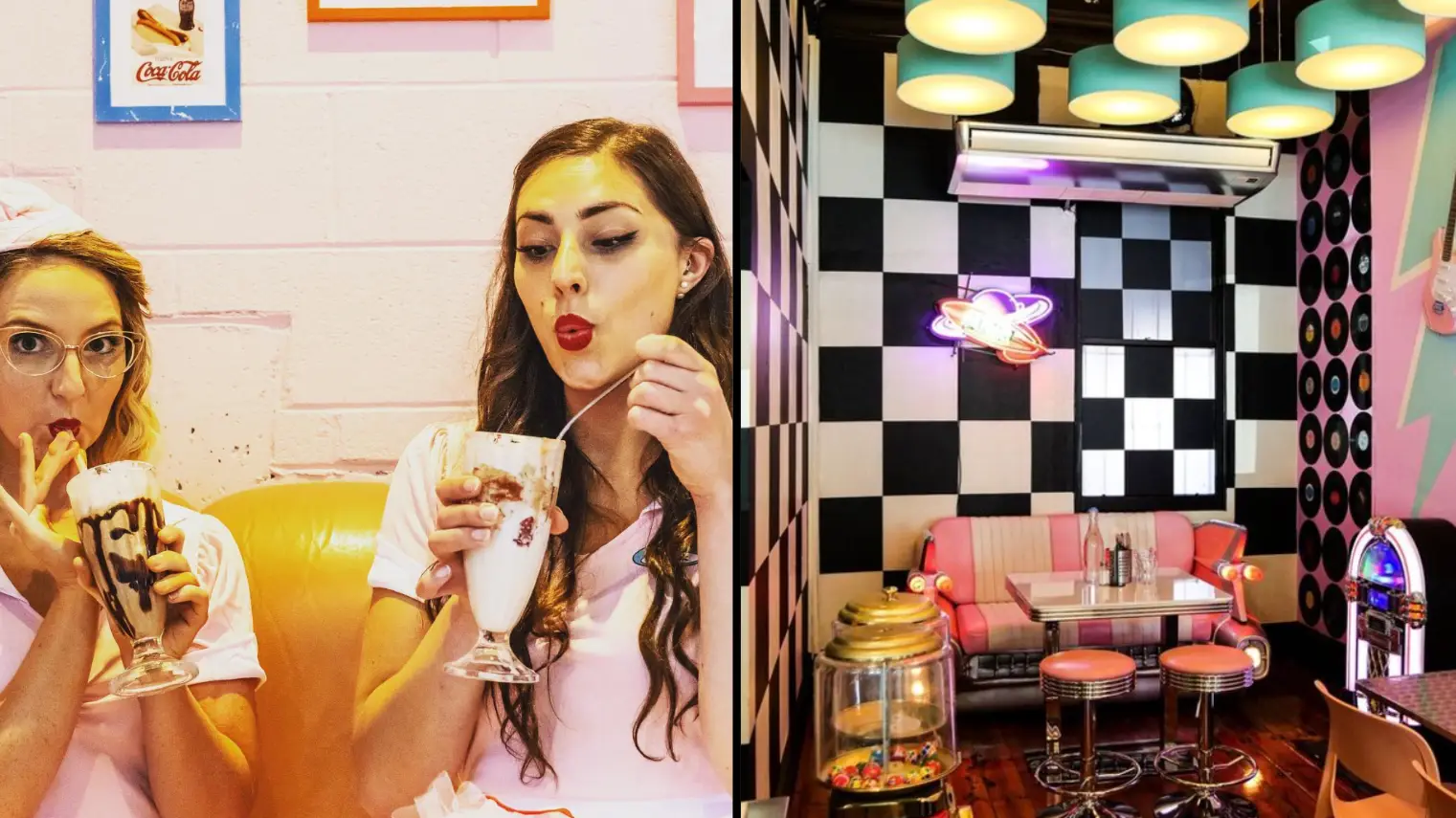 Karen's Diner/Instagram