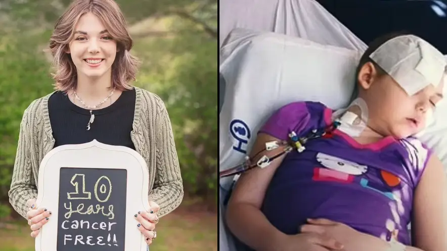 Emily Whitehead Foundation