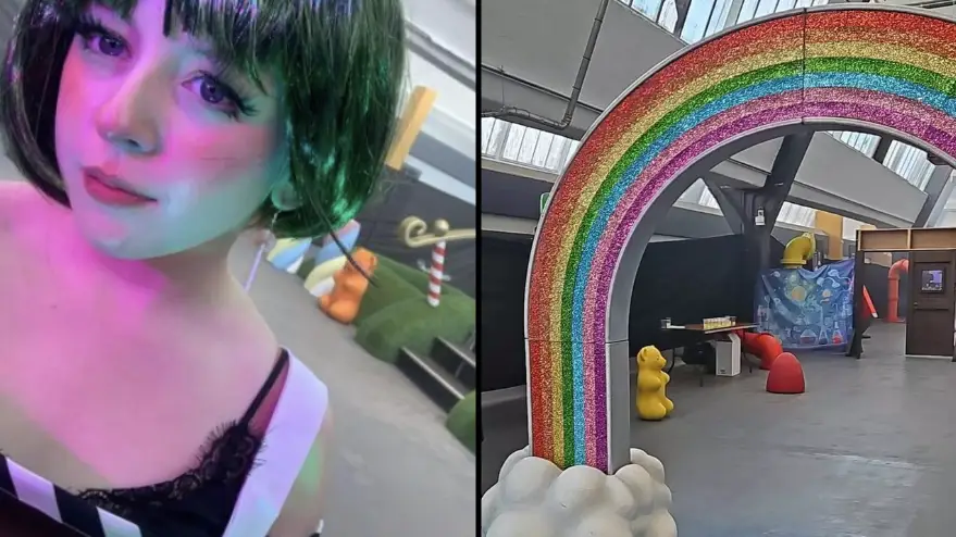 Jenny Fogarty/Stuart Sinclair