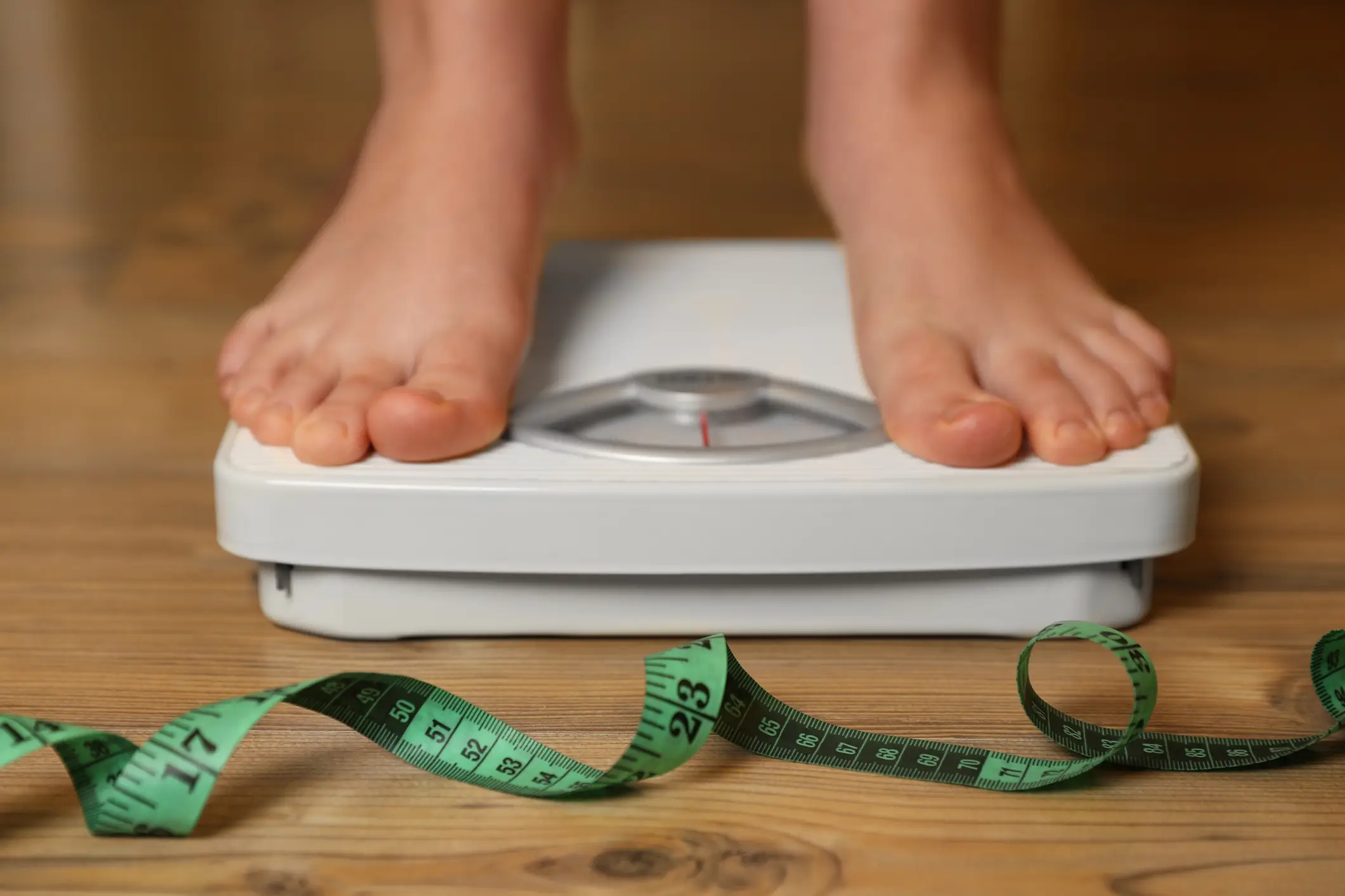 It is believed that obesity is a contributing factor to the UK's suffering job market (Getty Stock Photo)
