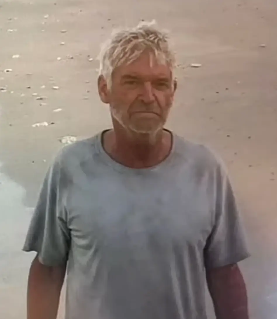 Phillip Schofield will be back on our screens next week (Channel 5)