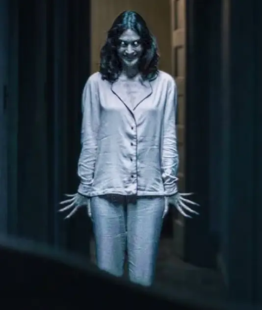 It's got very mixed reviews (Lionsgate)