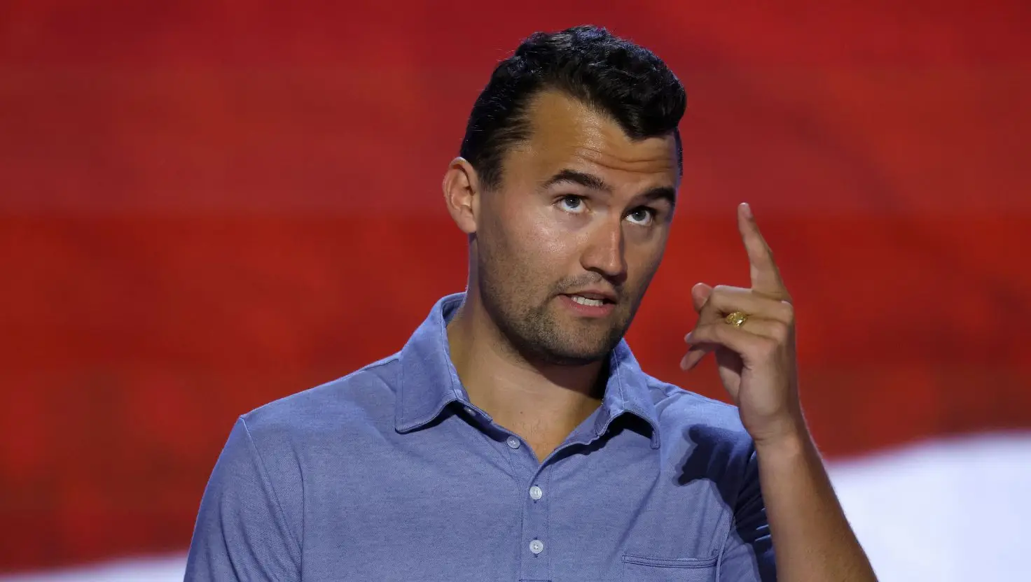 Trump made comments about so-called autism research at Charlie Kirk's memorial service (Chip Somodevilla/Getty Images)