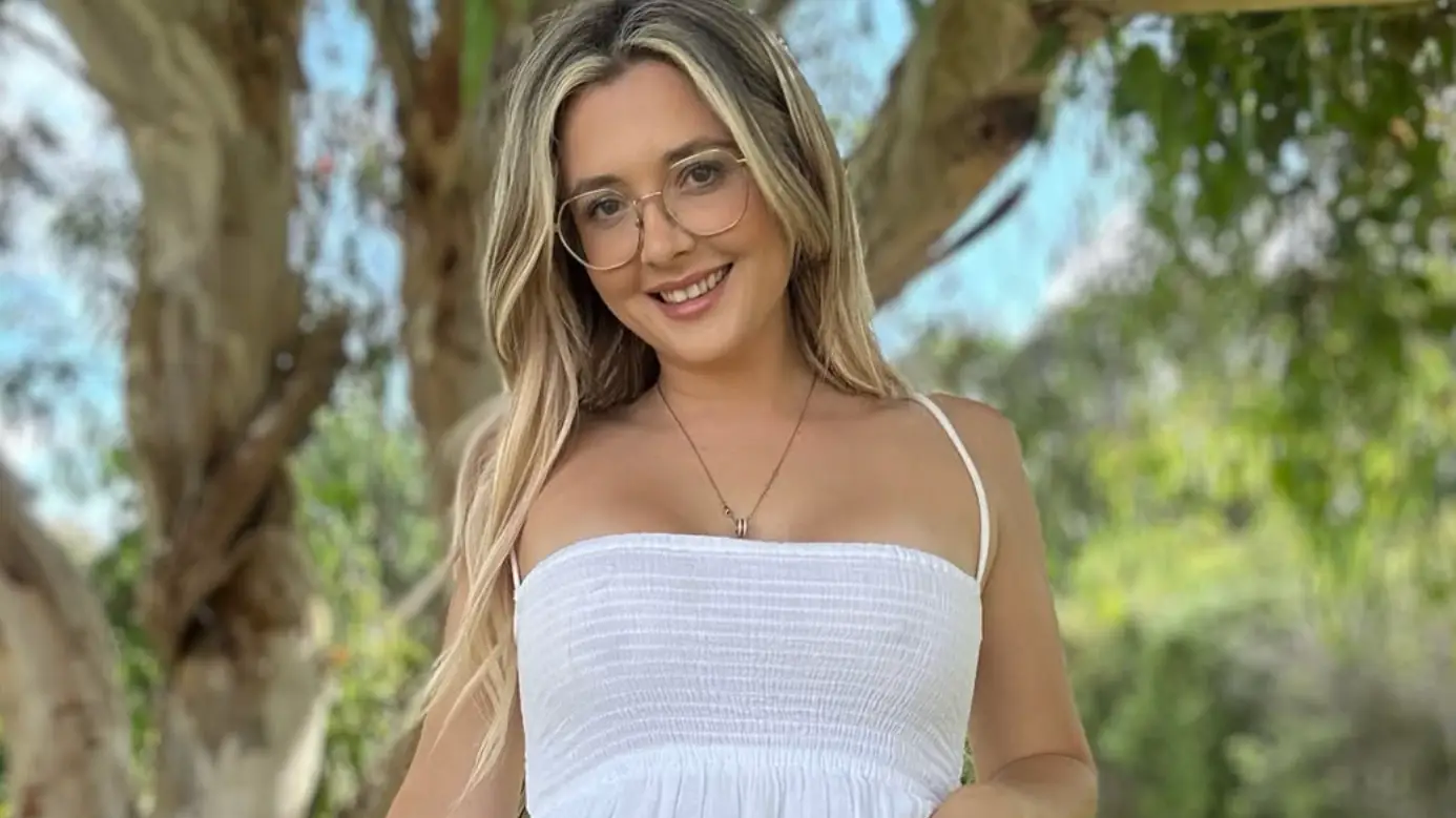 Laylakellyofficial/Instagram