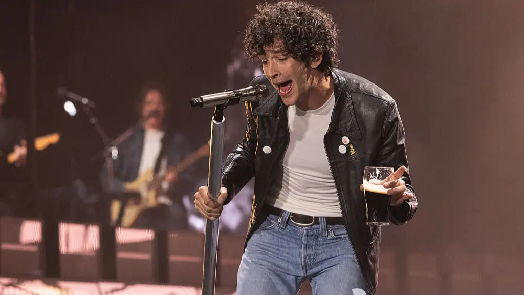 Harry Durrant/Getty Images