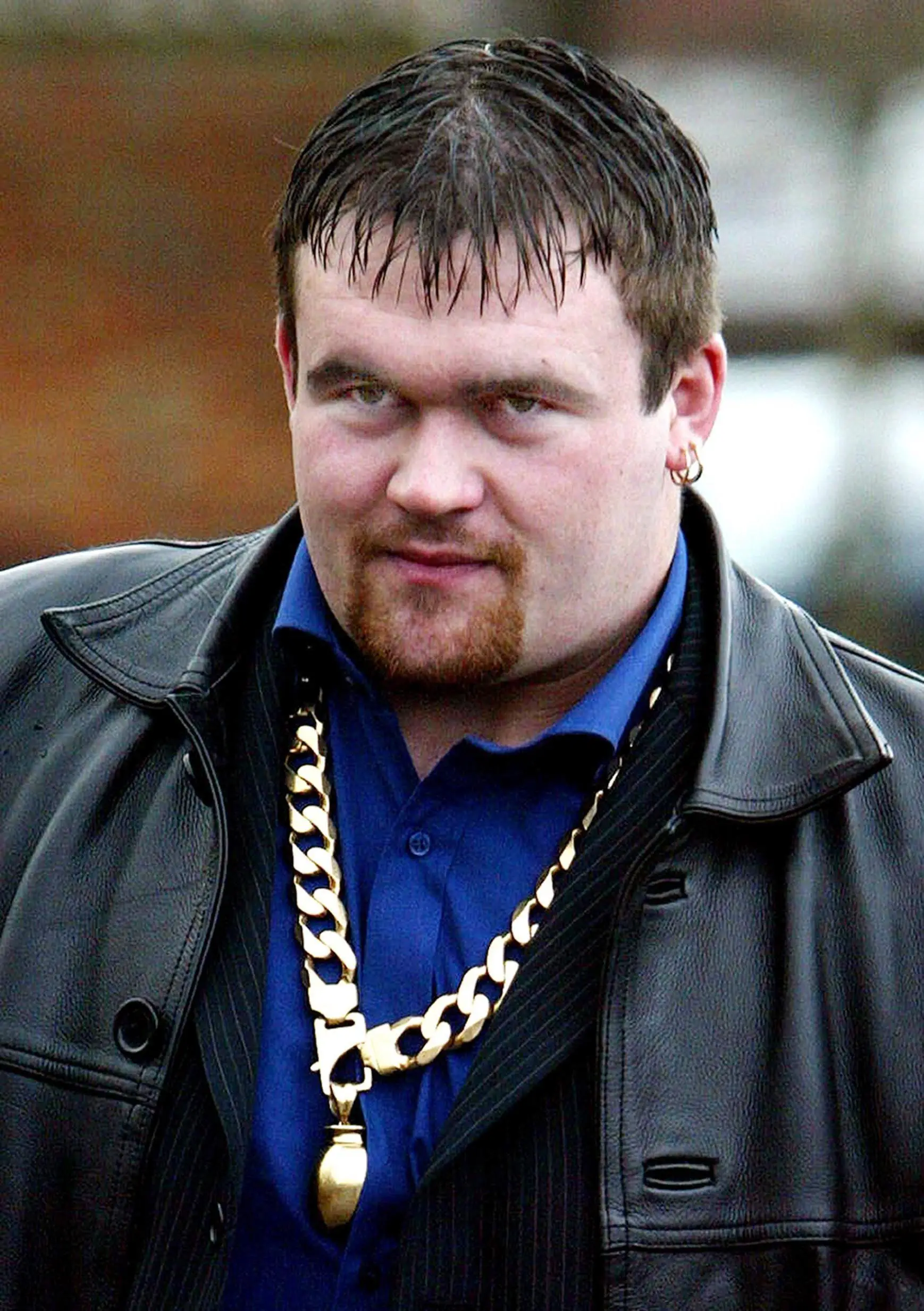 Zoe's brother, Michael, gave her £1 million after winning the National Lottery.