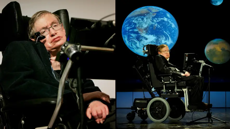 Bruno Vincent/Getty Images/Paul. E. Alers/NASA via Getty Images