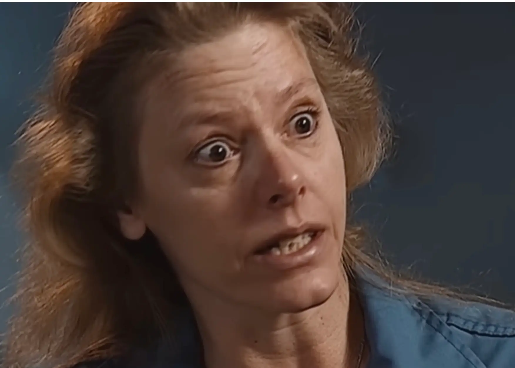 A new Netflix documentary is set to delve back into the case of the notorious serial killer (Netflix)