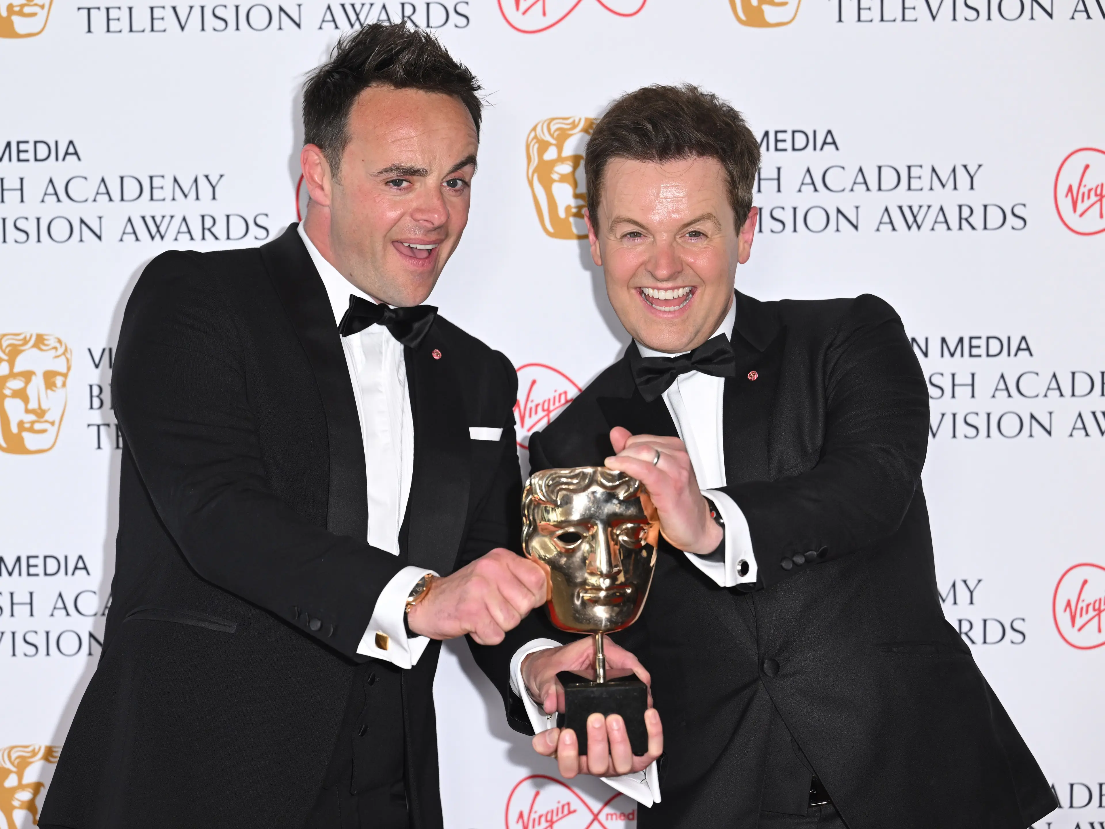 Ant and Dec are bringing Byker Grove back!