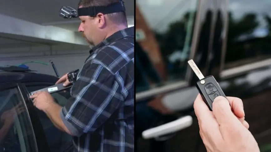 ABC / Getty Stock Image