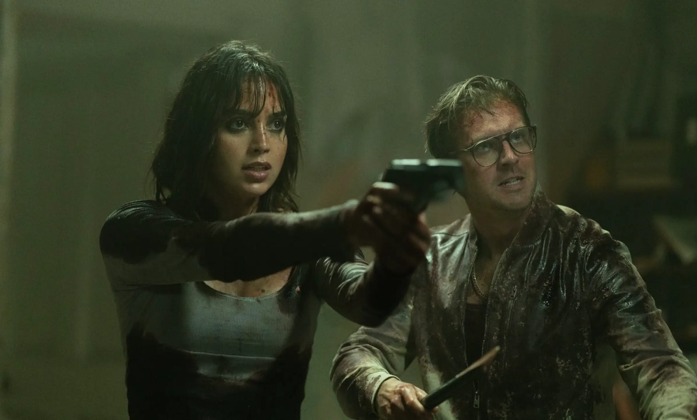 The film has a star-studded cast, including the late Angus Cloud. (Universal Pictures)