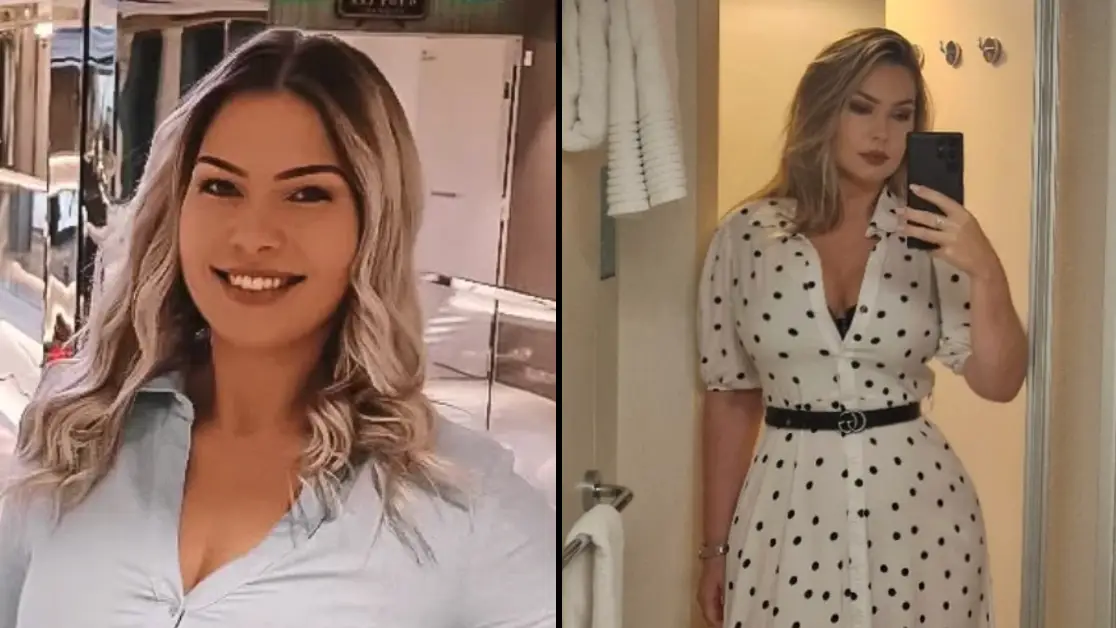 Instagram / @cruisingascrew