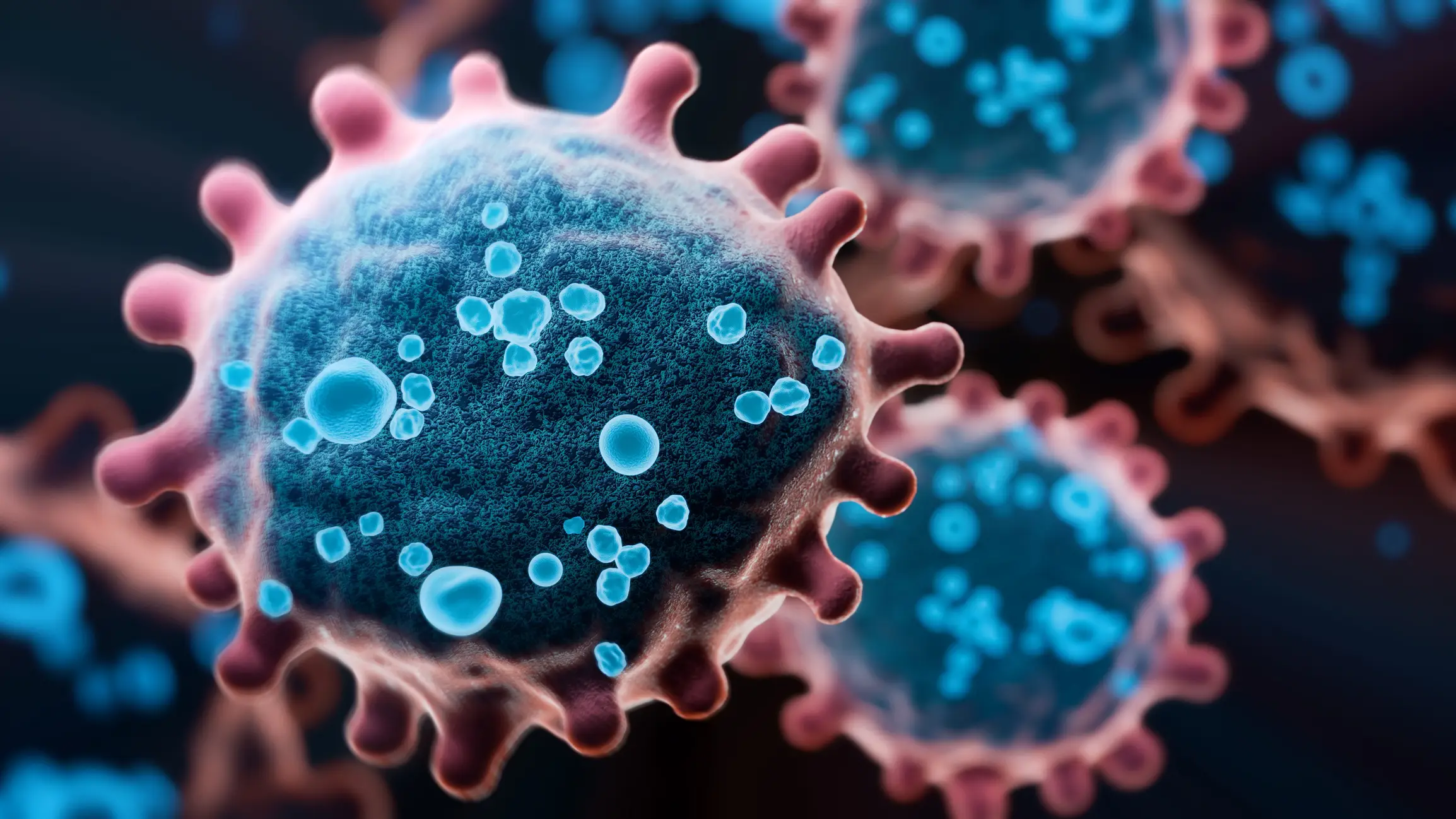 The ECDC said 'no health risk to the general population has been identified to date' (Getty Stock Images)