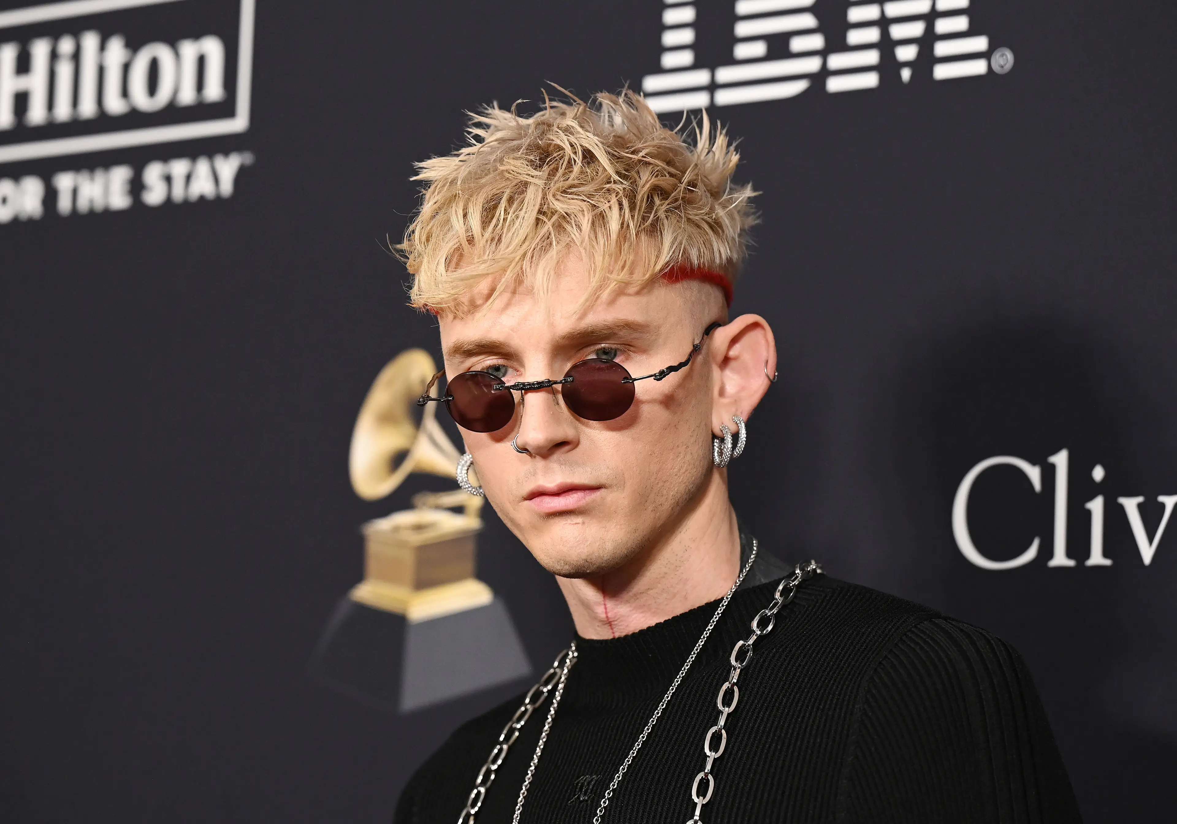 Fans argued that the stage name glorified gun violence.